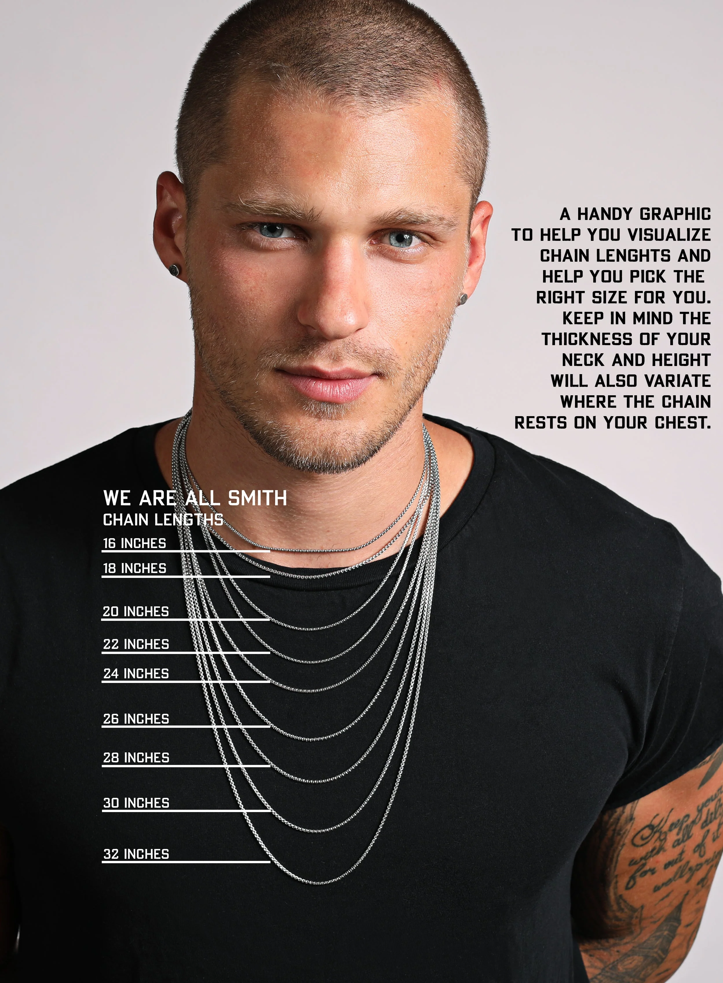 Sweatproof + Waterproof Buddha Head Pendant Necklace - Image 12