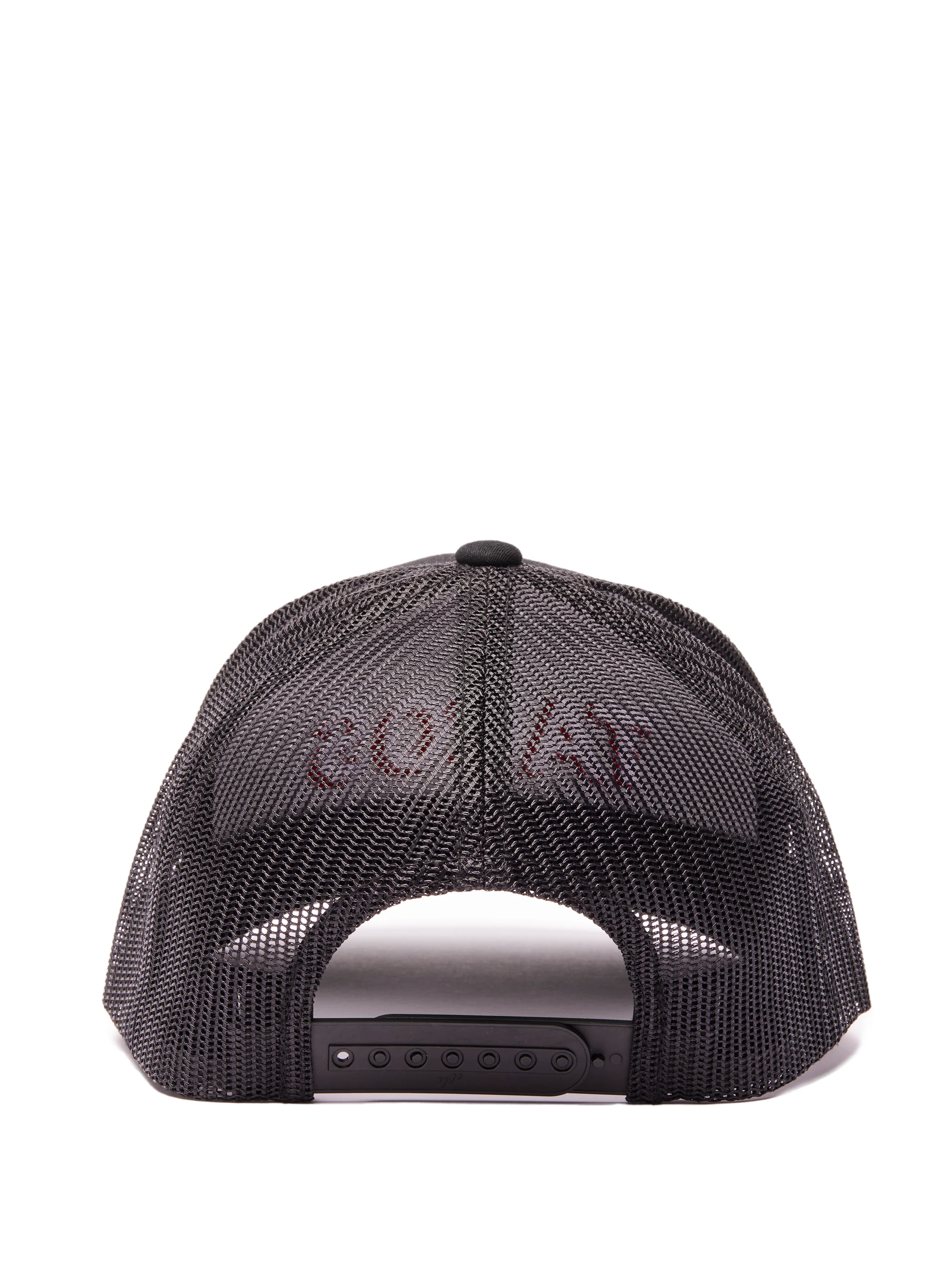 TACOS Black Embroidered Hat (WAAS X NOT LOCAL) - Image 6