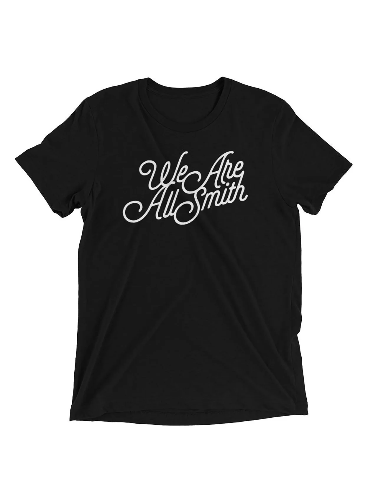 We Are All Smith Short sleeve t-shirt